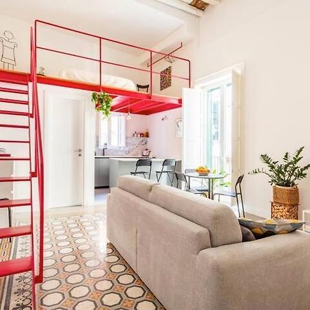 Apartamento A Casa Di Simona Palermo Exterior foto