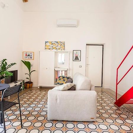 Apartamento A Casa Di Simona Palermo Exterior foto