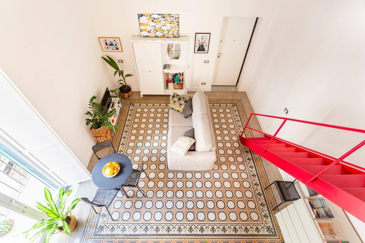Apartamento A Casa Di Simona Palermo Exterior foto