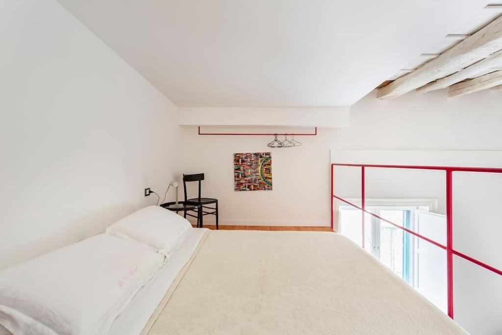 Apartamento A Casa Di Simona Palermo Exterior foto